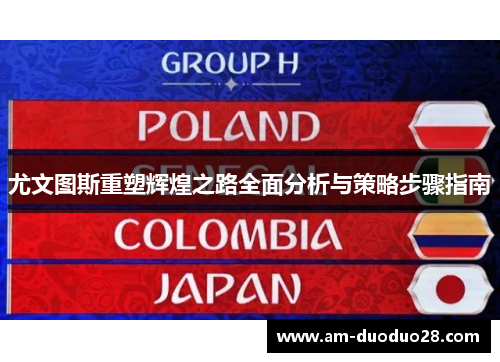 尤文图斯重塑辉煌之路全面分析与策略步骤指南