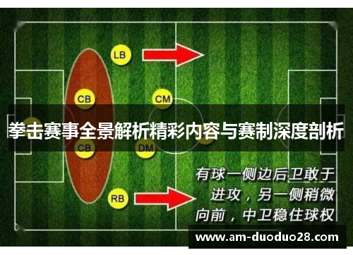 拳击赛事全景解析精彩内容与赛制深度剖析 拳击赛事全景解析精彩内容与赛制深度剖析
